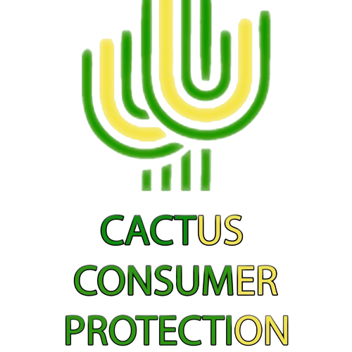 Cactus Consumer protection