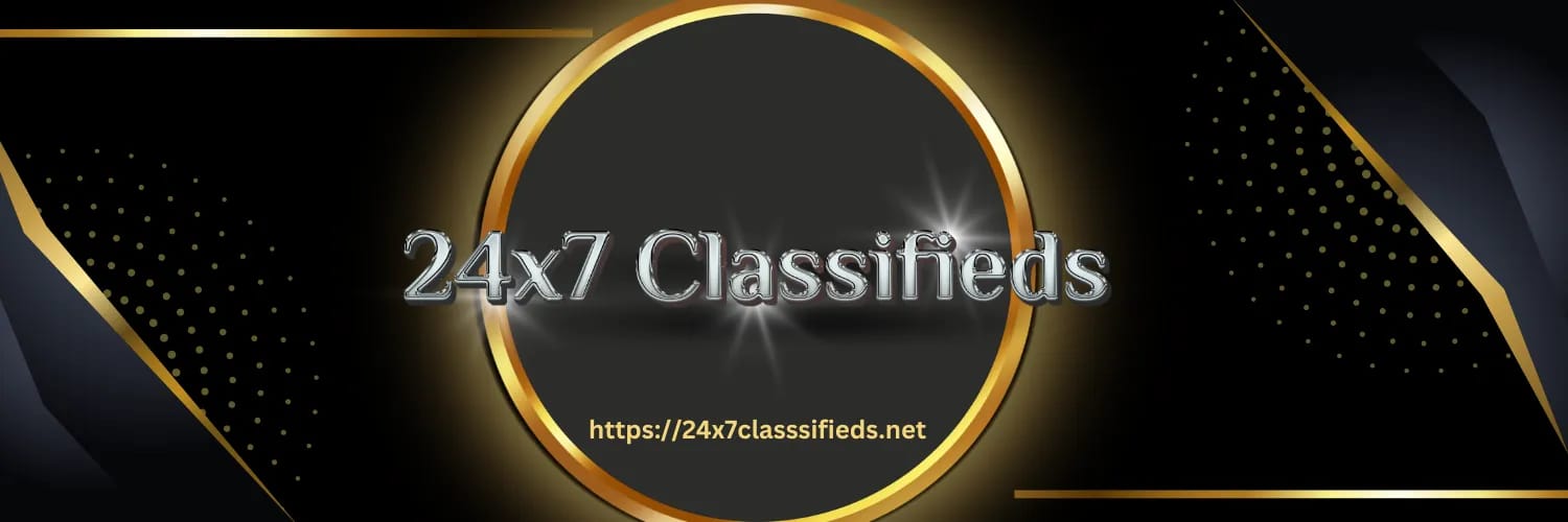 24x7 Classifieds